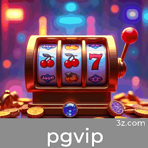 Você pode se cadastro na pgvip em qualquer plataforma