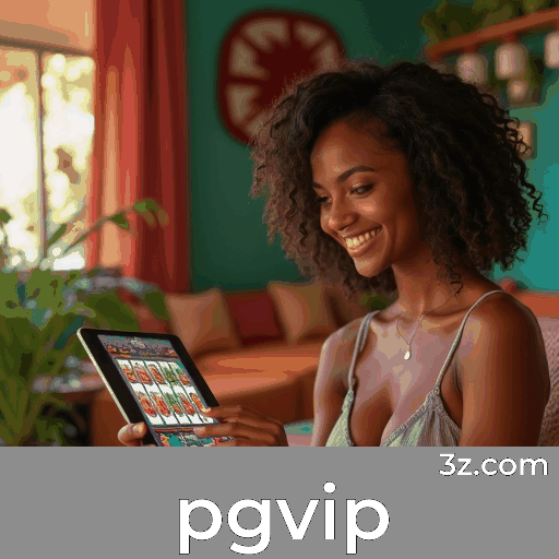 Cadastro na pgvip para desfrutar dos melhores jogos